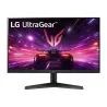LG | 24GS60F-B | 23.8 " | IPS | 16:9 | 180 Hz | 1 ms | 1920 x 1080 pixels | 300 cd/m² | HDMI ports quantity 1 | Warranty 24 mont