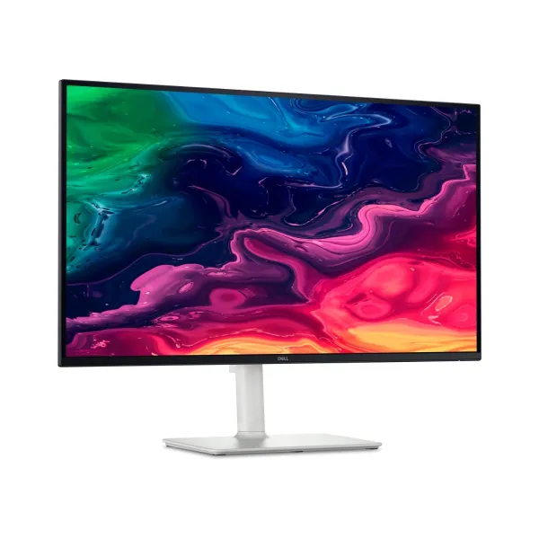 Dell | S2725QC | 27 " | IPS | UHD | 16:9 | 120 Hz | 4 ms | 3840 x 2160 pixels | 350 cd/m² | HDMI ports quantity 2 | Warranty 60 