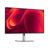 Dell | P3225DE | 32 " | IPS | 100 Hz | 5 ms | 2560 x 1440 pixels | 350 cd/m² | HDMI ports quantity 1 | Warranty 60 month(s)