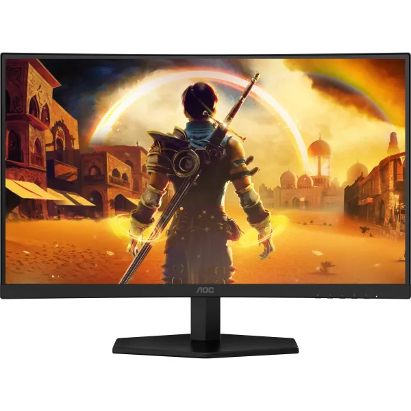 AOC C27G42E 27inch Curved Fast VA 180Hz