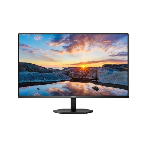 Philips | 32E1N3100LA/00 | 32 " | VA | 16:9 | 75 Hz | 4 ms | 1920 x 1080 pixels | 300 cd/m² | HDMI ports quantity 1 | Black