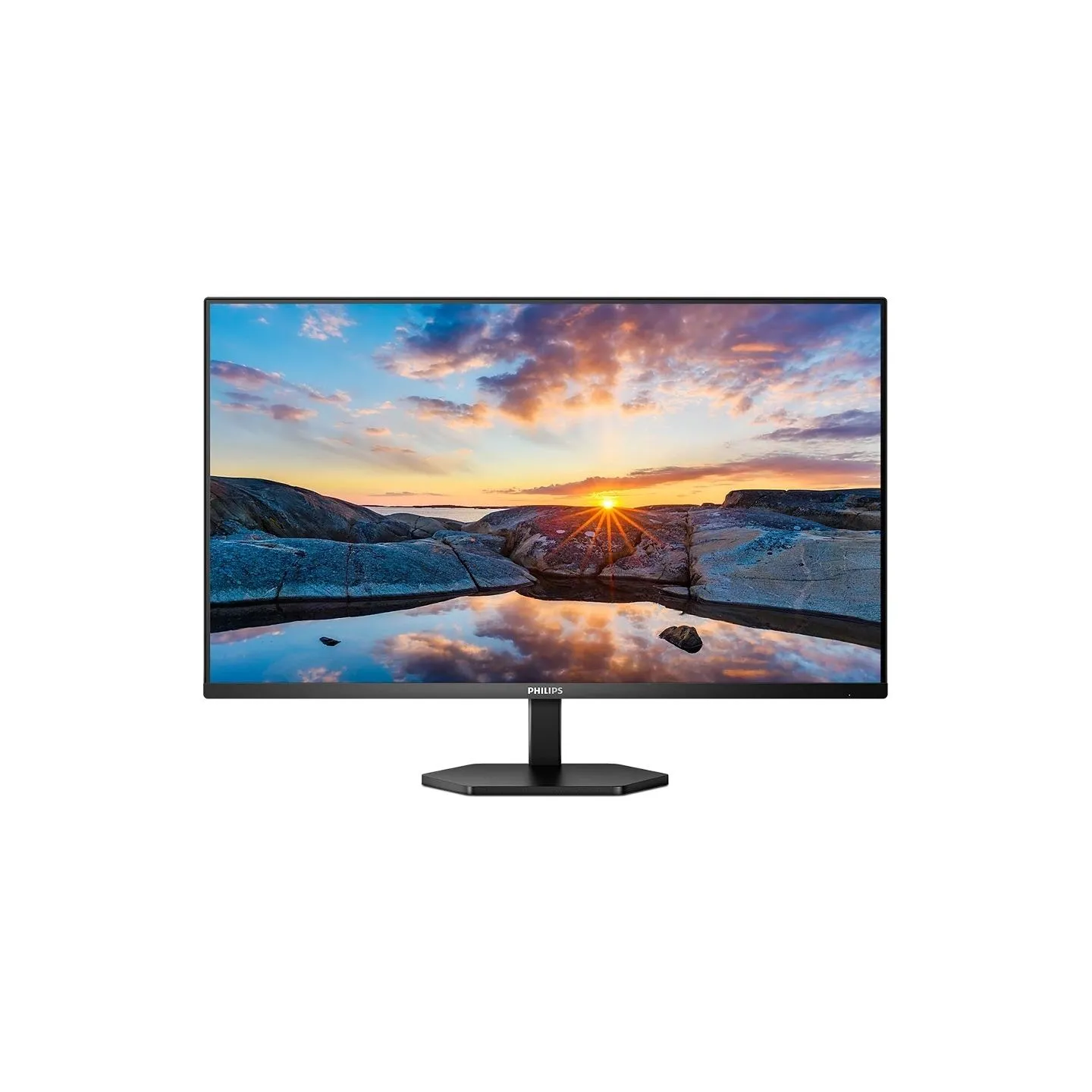 Philips | 32E1N3100LA/00 | 32 " | VA | 16:9 | 75 Hz | 4 ms | 1920 x 1080 pixels | 300 cd/m² | HDMI ports quantity 1 | Black