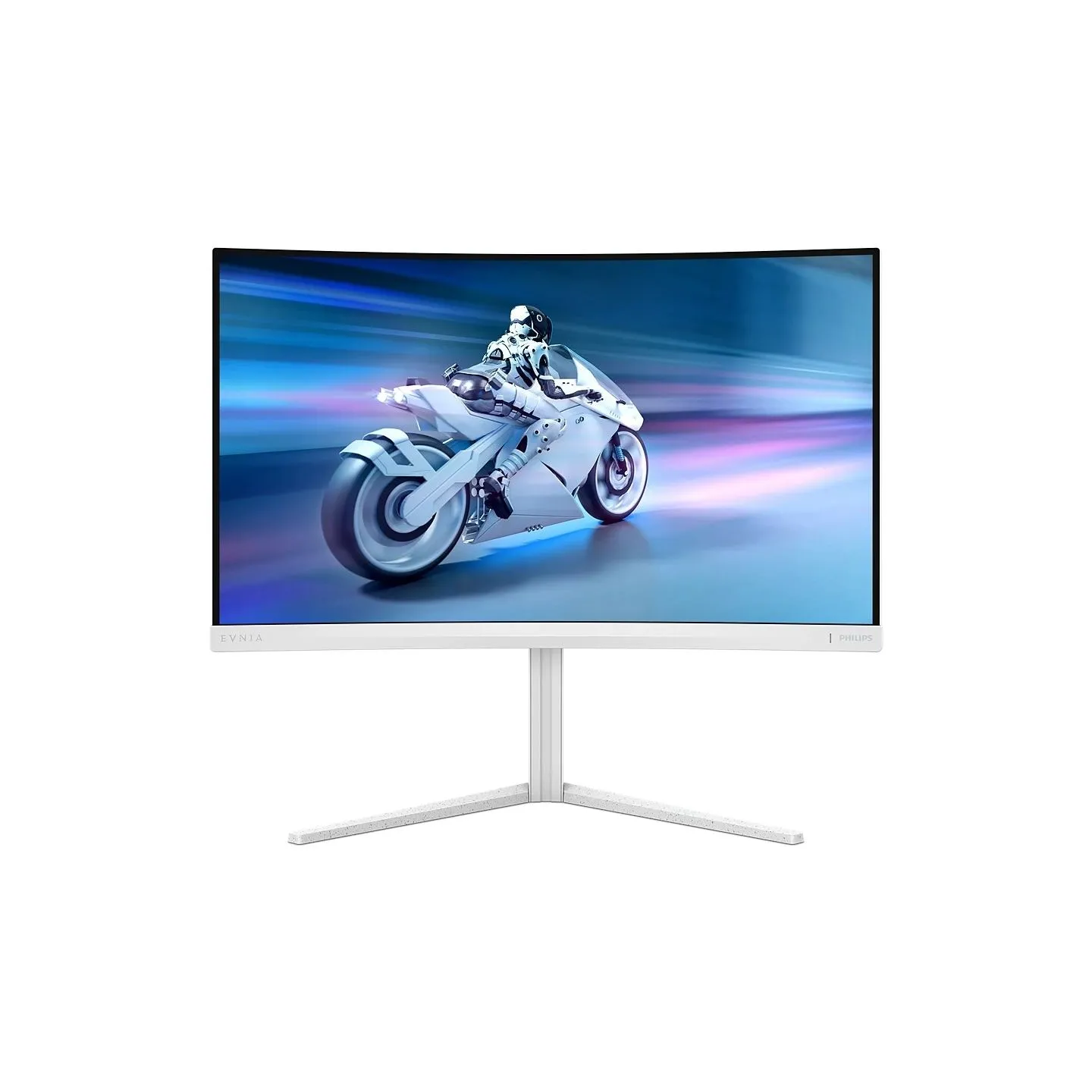 Philips | 27M2C5501/00 | 27 " | VA | Quad HD | 16:9 | 1 ms | 2560 x 1440 pixels | 300 cd/m² | HDMI ports quantity 2 | White