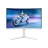 Philips | 27M2C5501/00 | 27 " | VA | Quad HD | 16:9 | 1 ms | 2560 x 1440 pixels | 300 cd/m² | HDMI ports quantity 2 | White