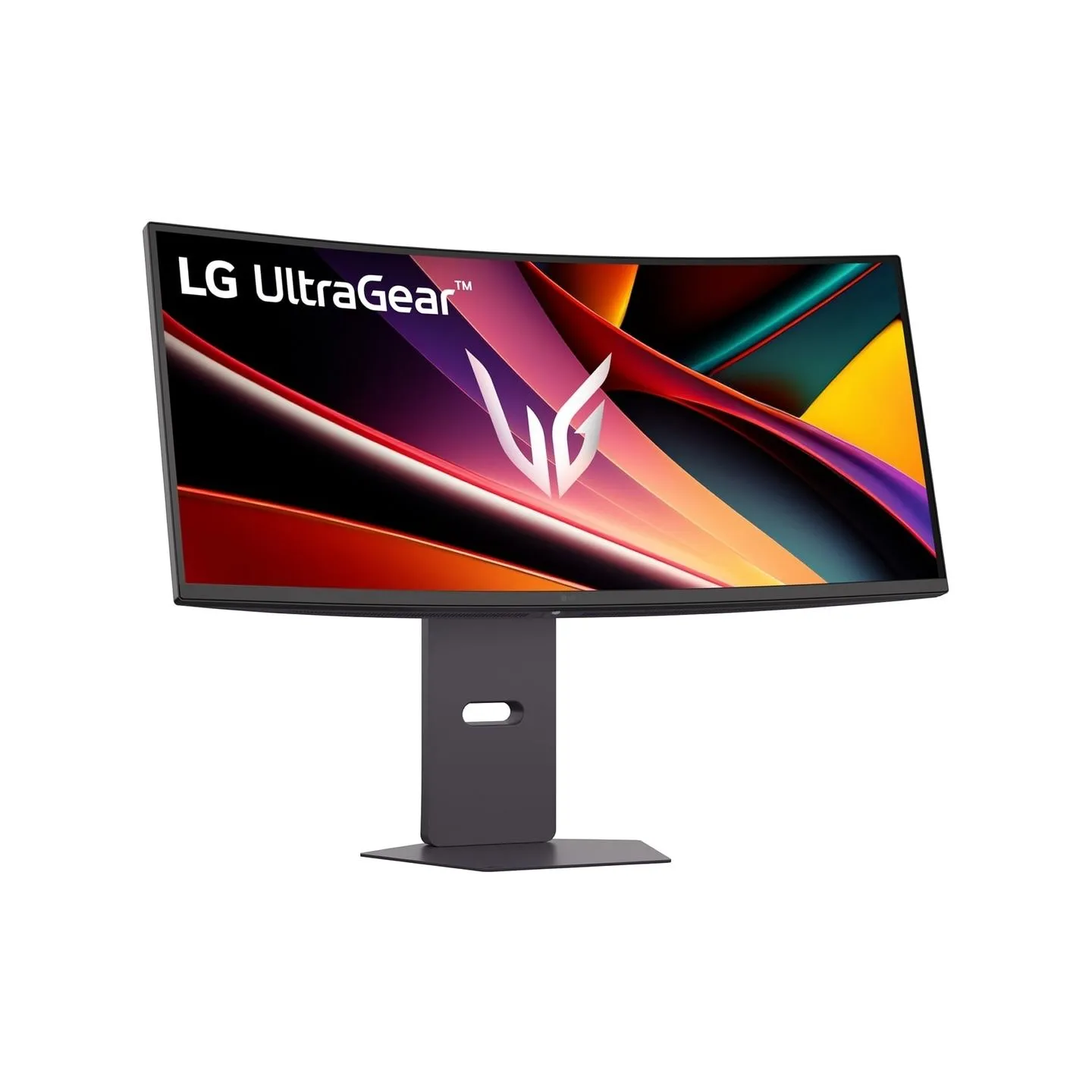 LG | 34G600A-B UltraGear | 34 " | VA | WQHD | 21:9 | 160 Hz | 5 ms | 3440 x 1440 pixels | 300 cd/m² | HDMI ports quantity 2