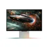 Samsung | LS27FG902XUXEN | 27 " | IPS | 16:9 | 165 Hz | 1 ms | 3840 x 2160 pixels | 350 cd/m² | HDMI ports quantity 2 | Silver
