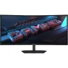 Gigabyte | G34WQC2 EK | 34 " | VA | WQHD | 200 Hz | 1 ms | 3440 x 1440 pixels | 450 cd/m² | HDMI ports quantity 2