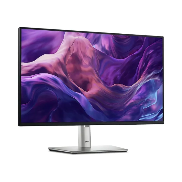 Dell | P2425HE | 23.8 " | IPS | 16:9 | 100 Hz | 8 ms | 1920 x 1080 pixels | 250 cd/m² | HDMI ports quantity 1 | Warranty 60 mont