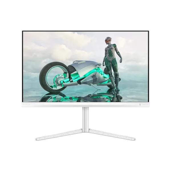 Philips | 27M2N3501PA/00 | 27 " | Fast IPS | Quad HD | 16:9 | 260 Hz | 1 ms | 2560 x 1440 pixels | 300 cd/m² | HDMI ports quanti