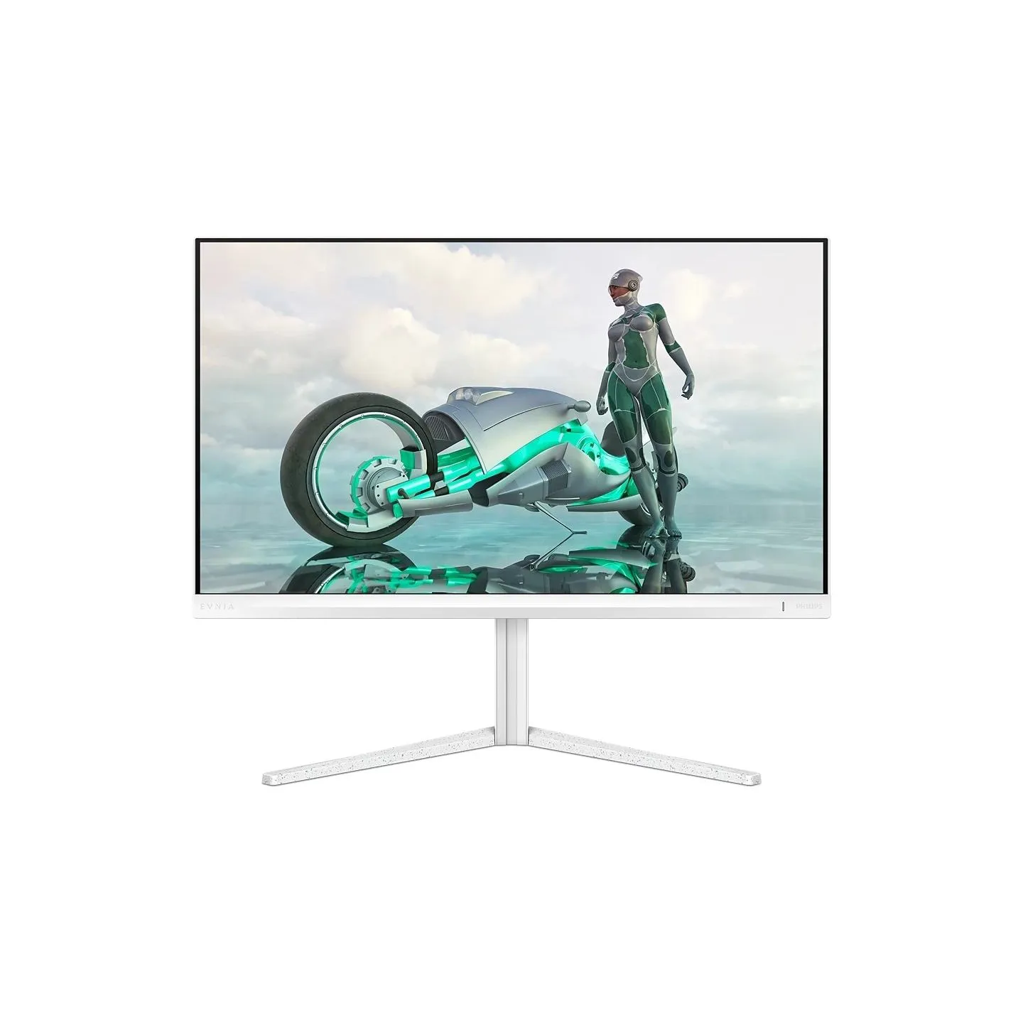 Philips | 27M2N3501PA/00 | 27 " | Fast IPS | Quad HD | 16:9 | 260 Hz | 1 ms | 2560 x 1440 pixels | 300 cd/m² | HDMI ports quanti