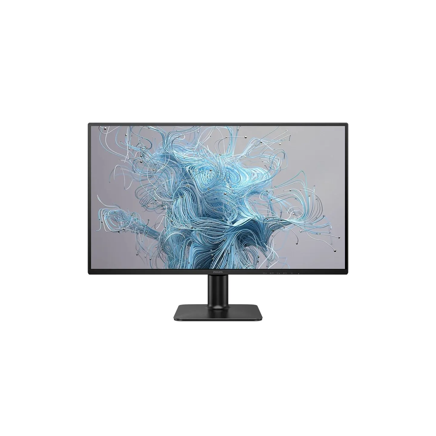 Philips | 27E2N2500/00 | 27 " | IPS | Quad HD | 16:9 | 120 Hz | 4 ms | 2560 x 1440 pixels | 300 cd/m² | HDMI ports quantity 1 | 