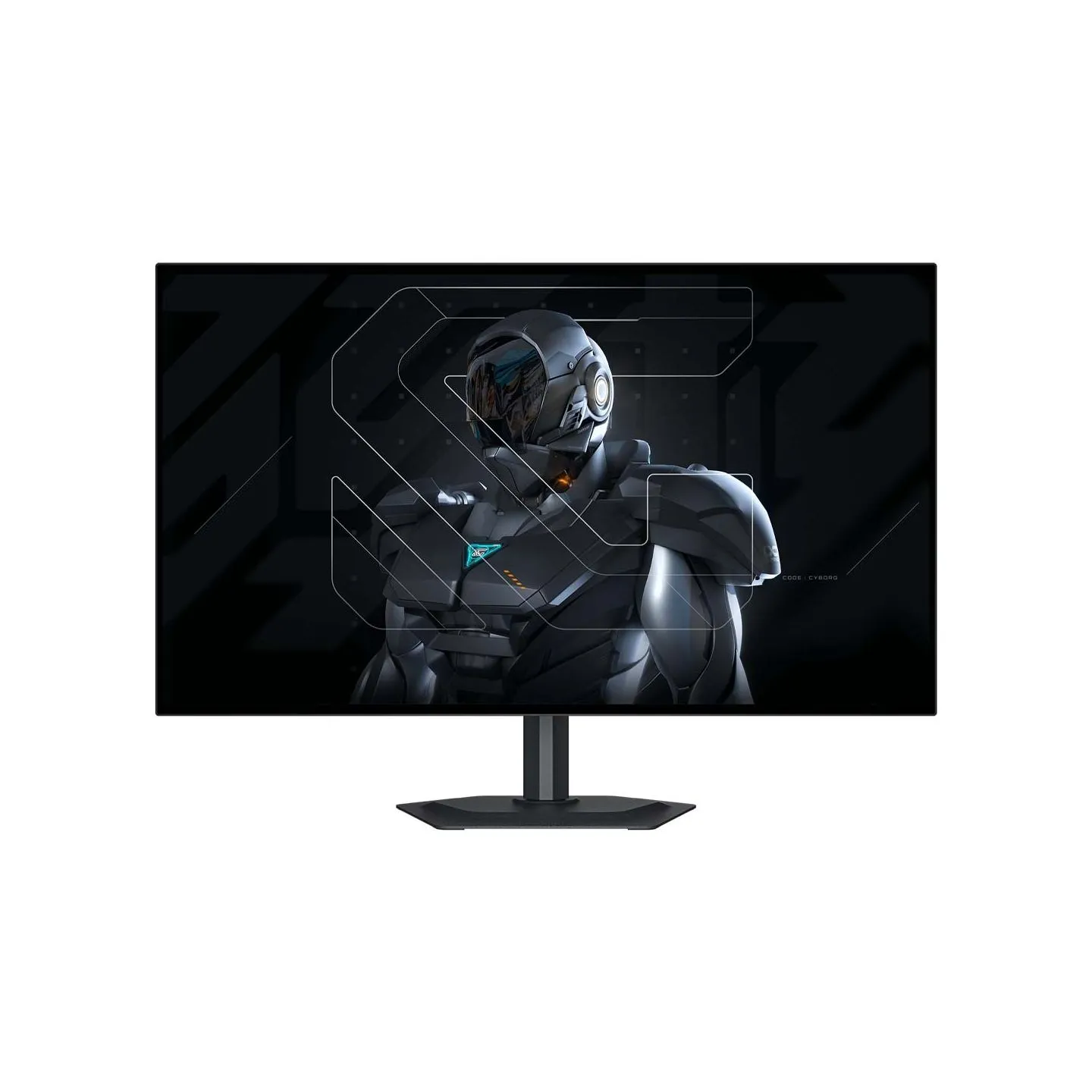 Gigabyte | MO27Q28G EK | 27 " | OLED | QHD | 280 Hz | 0.03 ms | 2560 x 1440 pixels | 335 cd/m² | HDMI ports quantity 2