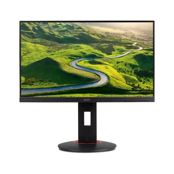 Acer | XF240Y X1biiph | 24 " | IPS | FHD | 16:9 | 180 Hz | 1 ms | 1920 x 1080 pixels | 250 cd/m² | HDMI ports quantity 2
