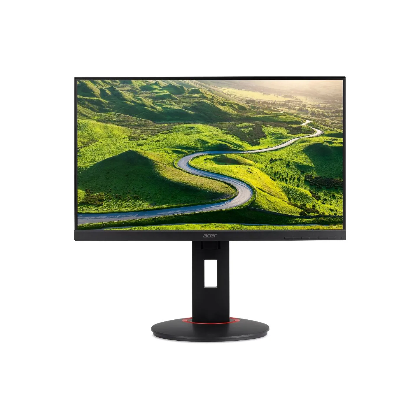 Acer | XF240Y X1biiph | 24 " | IPS | FHD | 16:9 | 180 Hz | 1 ms | 1920 x 1080 pixels | 250 cd/m² | HDMI ports quantity 2