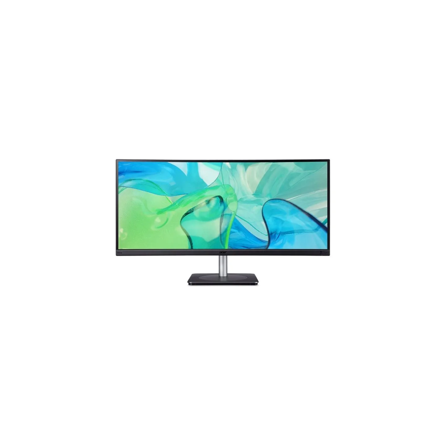 Acer | CB343CUR bemiiphuzx | 34 " | IPS | 21:9 | 60 Hz | 4 ms | 3440 x 1440 pixels | 300 cd/m² | HDMI ports quantity 2 | Black