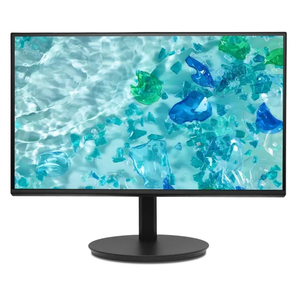 Acer | Vero CB242YGbipr | 24 " | IPS | FHD | 16:9 | 120 Hz | 1 ms | 1920 x 1080 pixels | 250 cd/m² | HDMI ports quantity 1