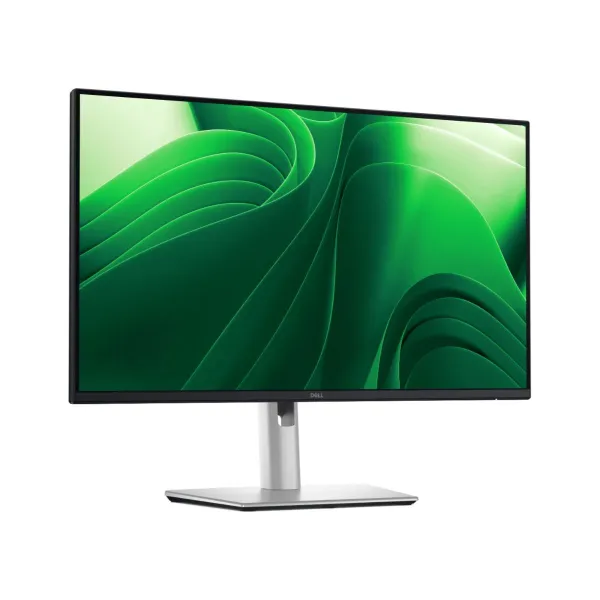 Dell | P2425DE | 24 " | IPS | 16:9 | 100 Hz | 5 ms | 2560 x 1440 pixels | 350 cd/m² | HDMI ports quantity 1 | Warranty 60 month(