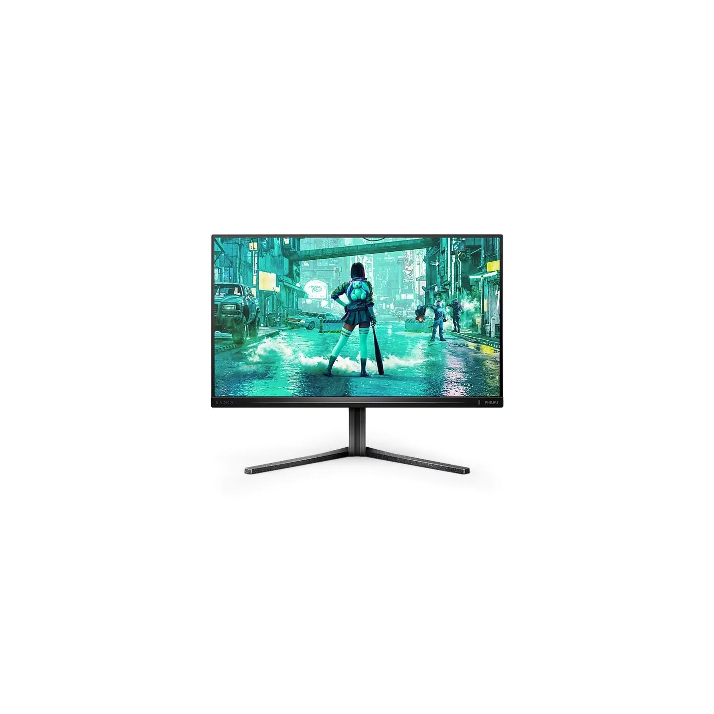 Philips | 25M2N3200U/00 | 25 " | Fast IPS | FHD | 16:9 | 310 Hz | 1 ms | 1920 x 1080 pixels | HDMI ports quantity 2 | Charcoal