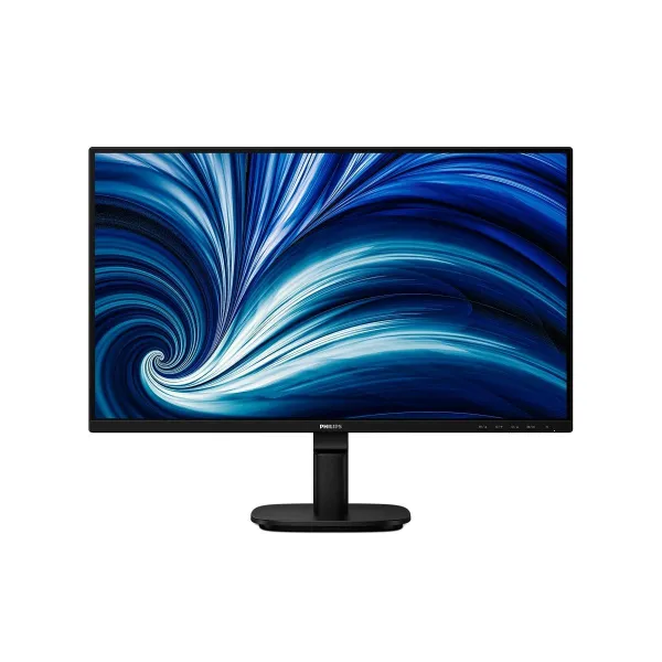 Philips | 24B2N2200/00 | 24 " | IPS | 16:9 | 120 Hz | 4 ms | 1920 x 1080 pixels | 300 cd/m² | HDMI ports quantity 1 | Black