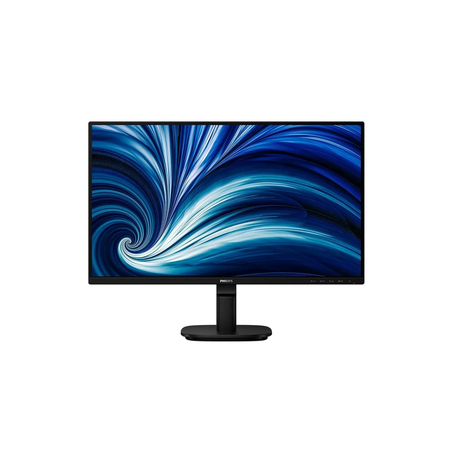 Philips | 24B2N2200/00 | 24 " | IPS | 16:9 | 120 Hz | 4 ms | 1920 x 1080 pixels | 300 cd/m² | HDMI ports quantity 1 | Black