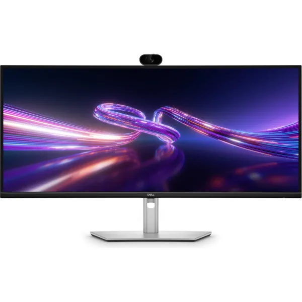Dell P3426WEV | 34 " | IPS | WQHD | 21:9 | 100 Hz | 5/8 ms | 3440 x 1440 pixels | 350 cd/m²