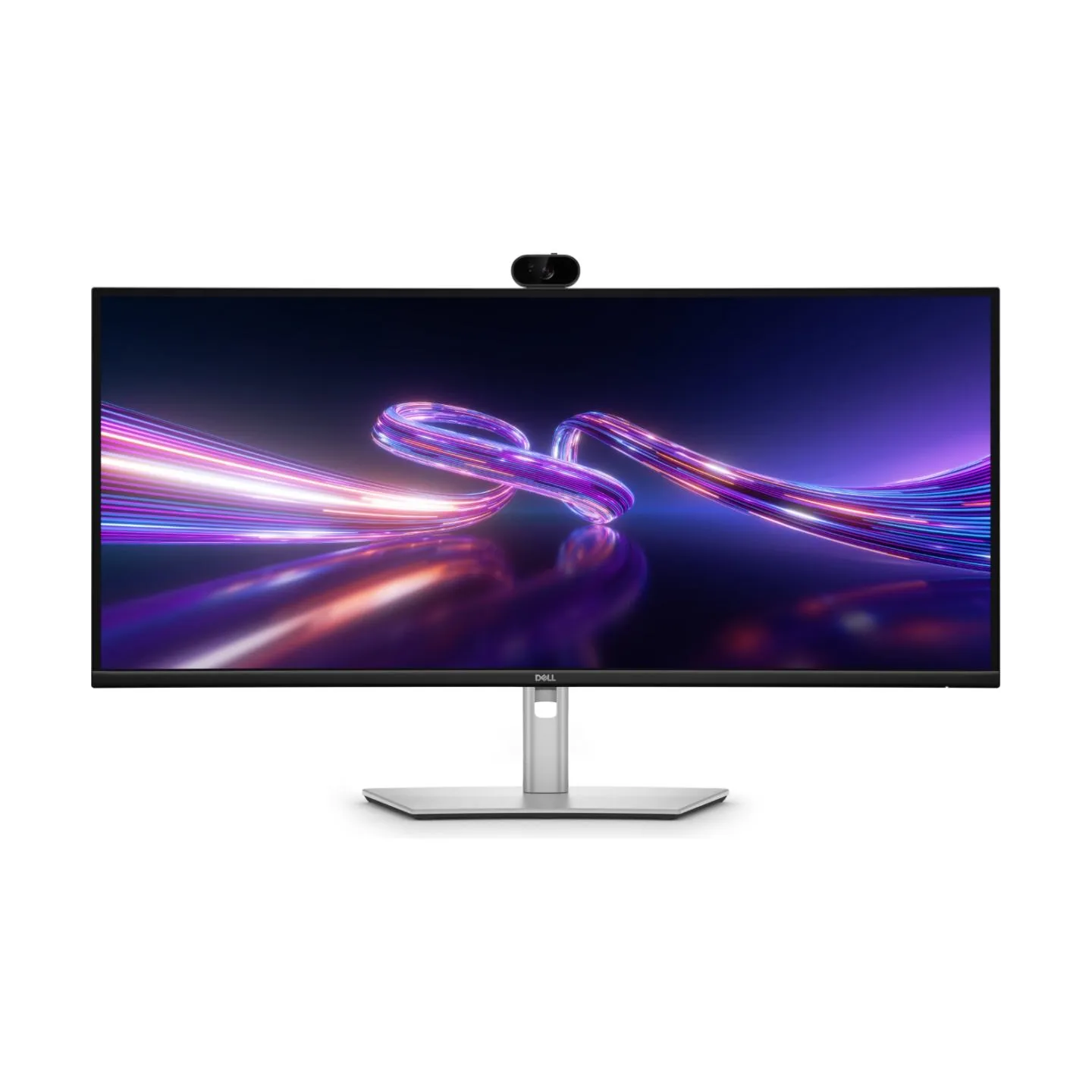 Dell P3426WEV | 34 " | IPS | WQHD | 21:9 | 100 Hz | 5/8 ms | 3440 x 1440 pixels | 350 cd/m²