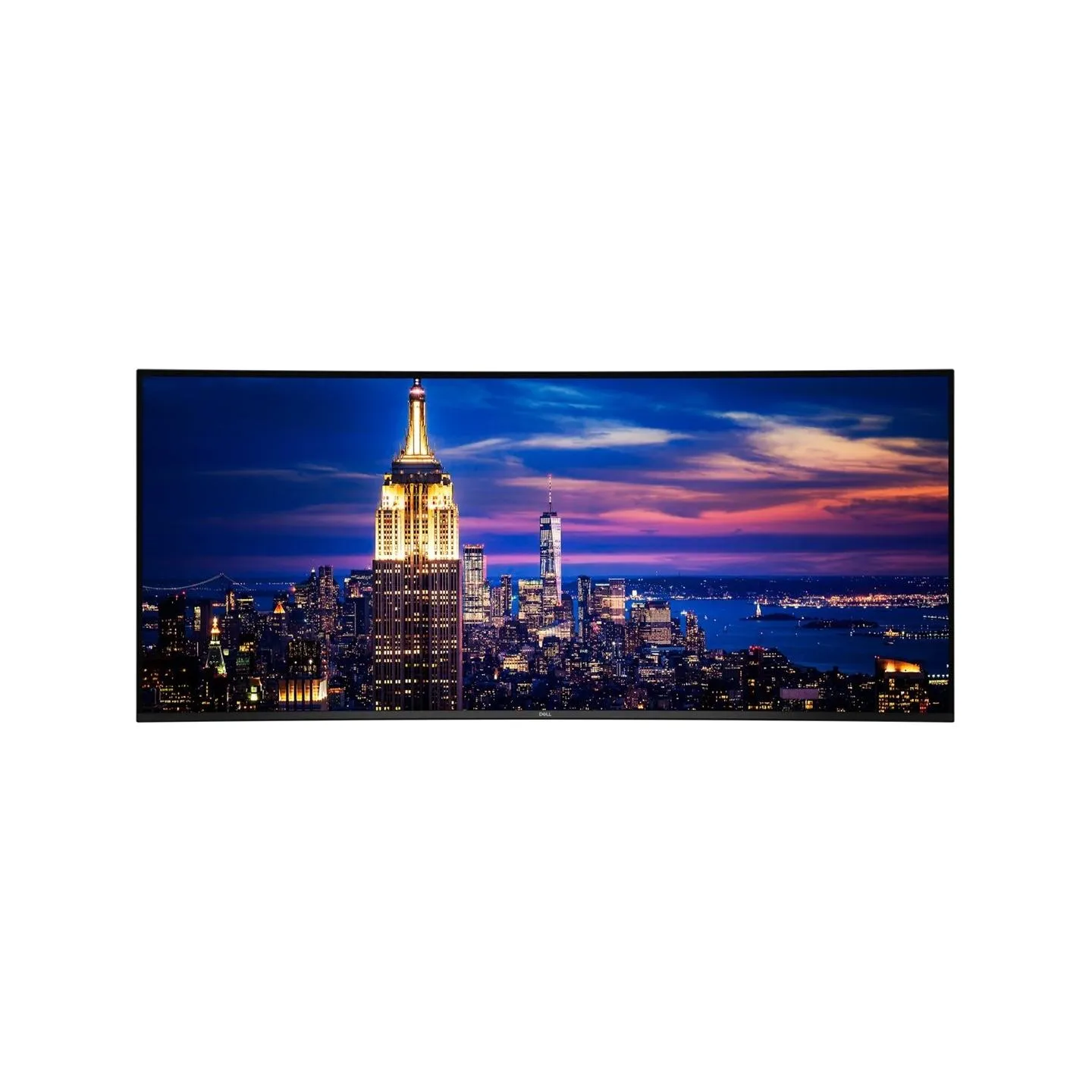 Dell U5226KW | 52 " | IPS | 6K | 21:9 | 120 Hz | 5/8 ms | 6144 x 2560 pixels | 400 cd/m² | HDMI ports quantity 2 | Silver