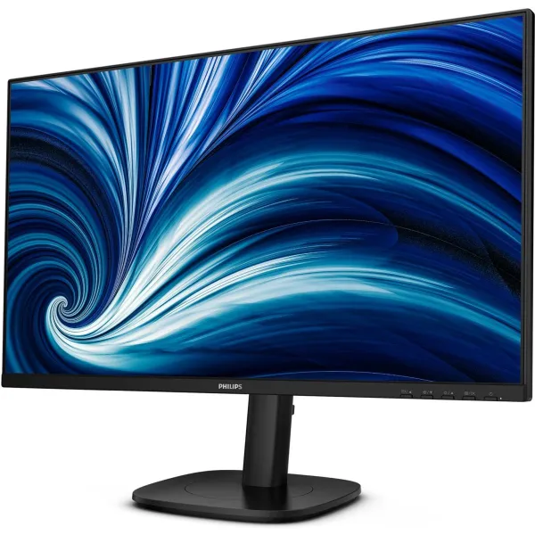 Philips | 27B2N3500J/00 | 27 " | IPS | QHD | 16:9 | 120 Hz | 4 ms | 2560 x 1440 pixels | 350 cd/m² | HDMI ports quantity 2 | Bla