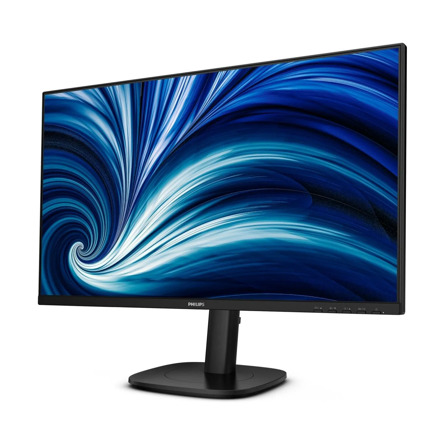 Philips | 27B2N3500J/00 | 27 " | IPS | QHD | 16:9 | 120 Hz | 4 ms | 2560 x 1440 pixels | 350 cd/m² | HDMI ports quantity 2 | Bla