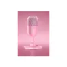 Razer | Streaming Microphone | Seiren V3 Mini | Quartz