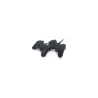 Gembird | Double USB dual vibration gamepad
