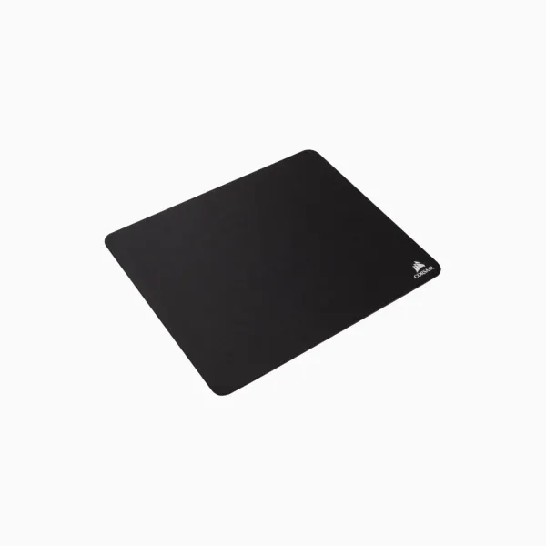 Corsair | MM100 | Cloth | Gaming mouse pad | 320 x 270 x 3 mm | Black | Medium