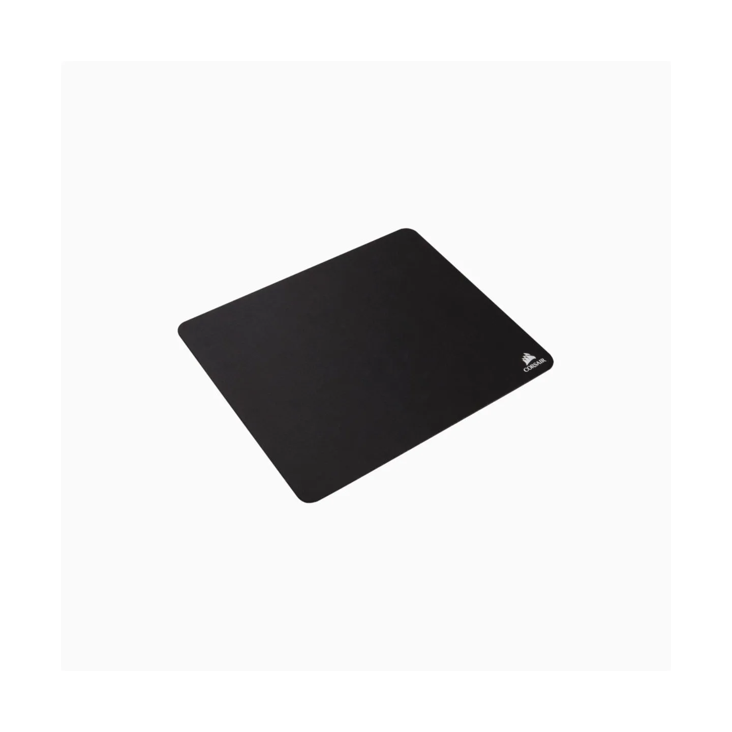 Corsair | MM100 | Cloth | Gaming mouse pad | 320 x 270 x 3 mm | Black | Medium