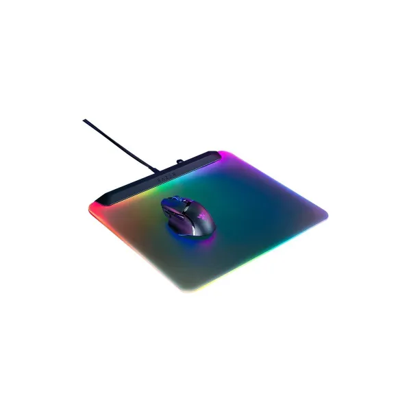 Razer Gaming Mouse Mat | Firefly V2 Pro | Black
