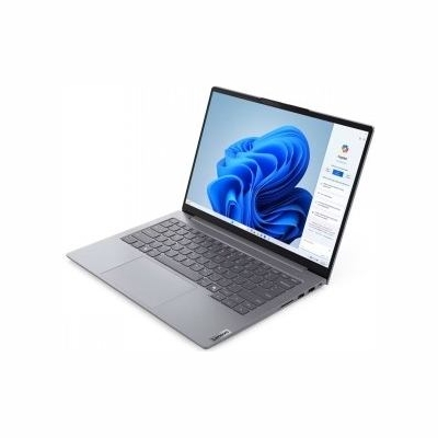 Lenovo ThinkBook 14 G7 ARP | Arctic Grey | 14 " | IPS | WUXGA | 1920 x 1200 pixels | Anti-glare | AMD Ryzen 5 | 7535HS | 16 GB |