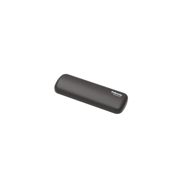 Fellowes | Breyta Palm Wrist Rest | Black
