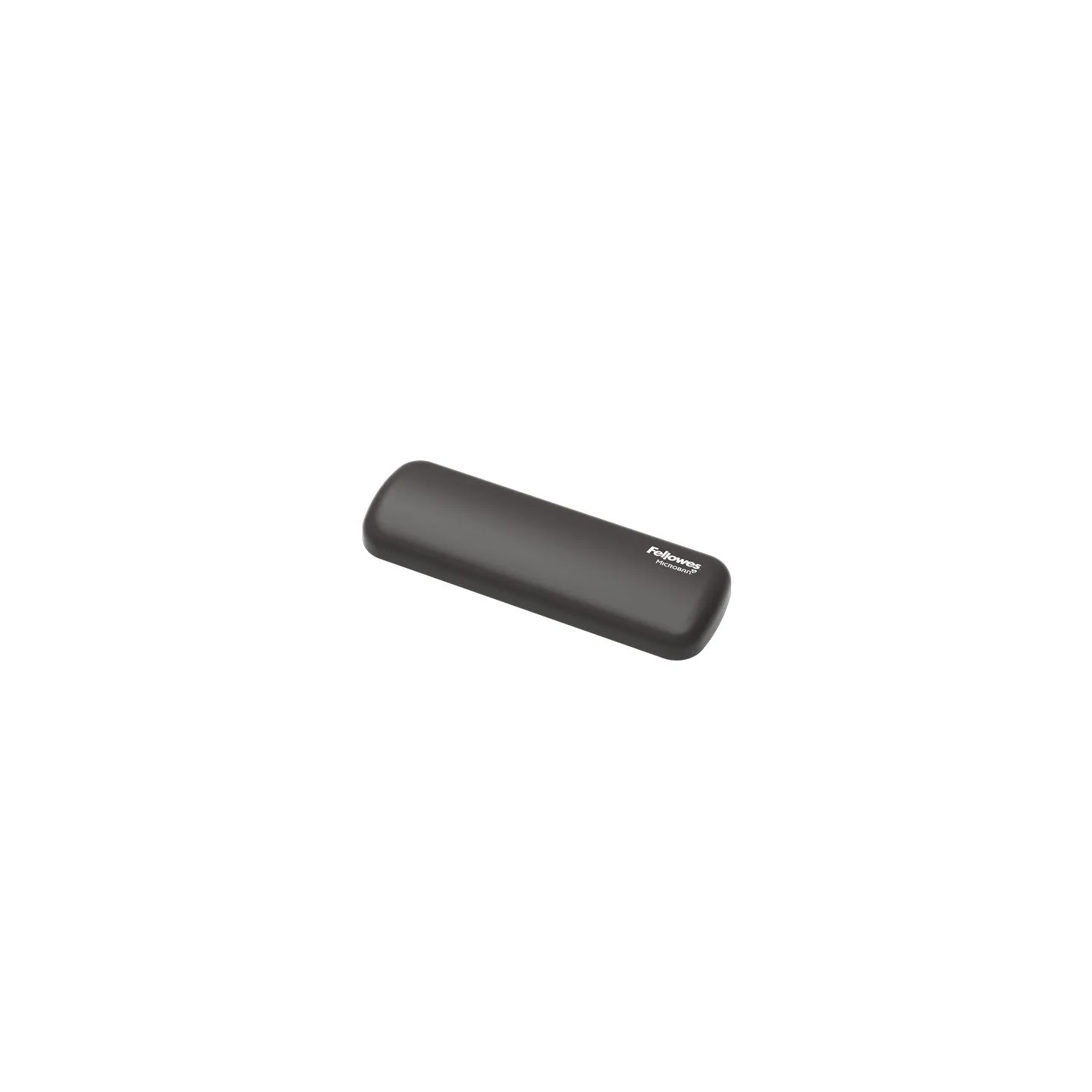 Fellowes | Breyta Palm Wrist Rest | Black