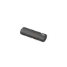 Fellowes | Breyta Palm Wrist Rest | Black
