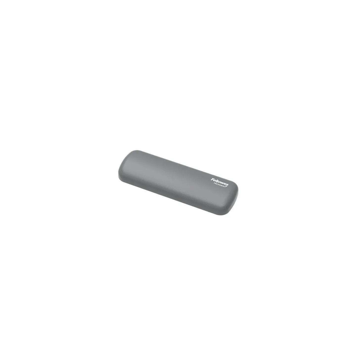 Fellowes | Breyta Palm Wrist Rest | Grey