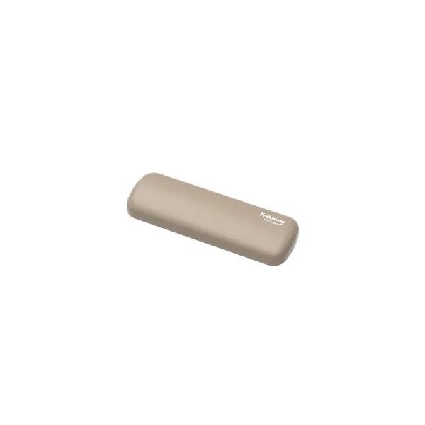 Fellowes | Breyta Palm Wrist Rest | Sand