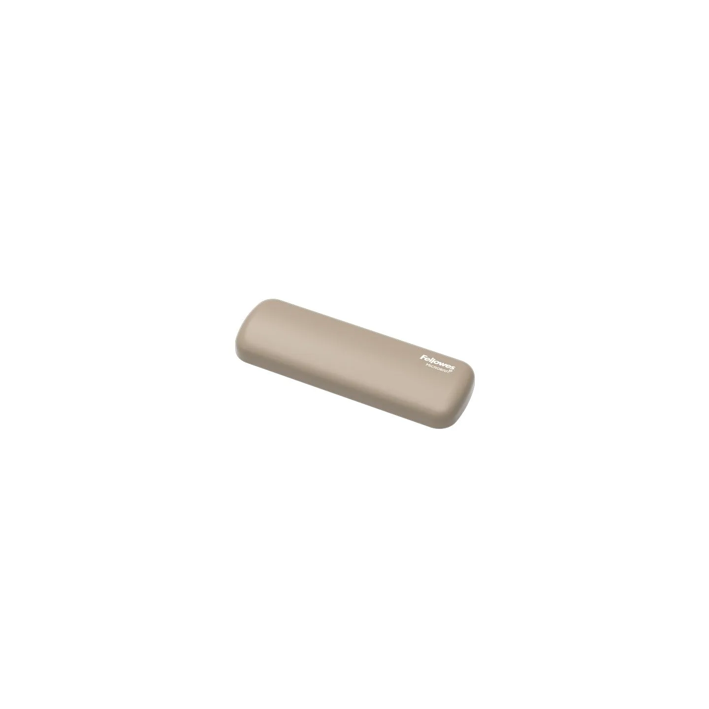 Fellowes | Breyta Palm Wrist Rest | Sand