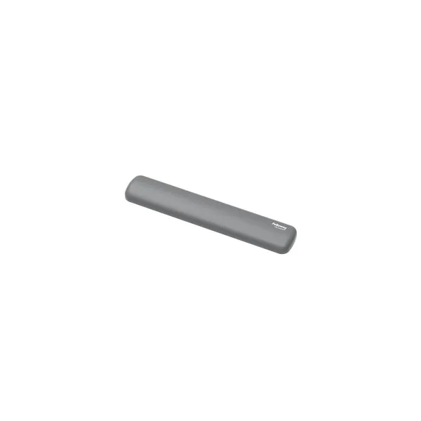 Fellowes | Breyta Compact Keyboard (TKL) Wrist Rest | Grey