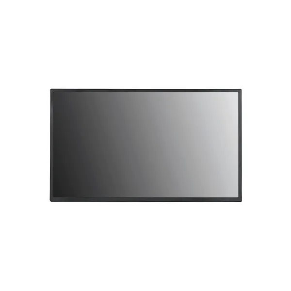 LG | 32SM5J-B | 32 " | Landscape/Portrait | 24/7 | WebOS | Wi-Fi | 400 cd/m² | 1,000,000:1 | 10 ms | 178 ° | 178 °