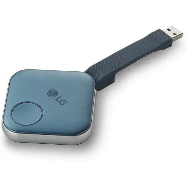 LG | SC-00DA | Wi-Fi