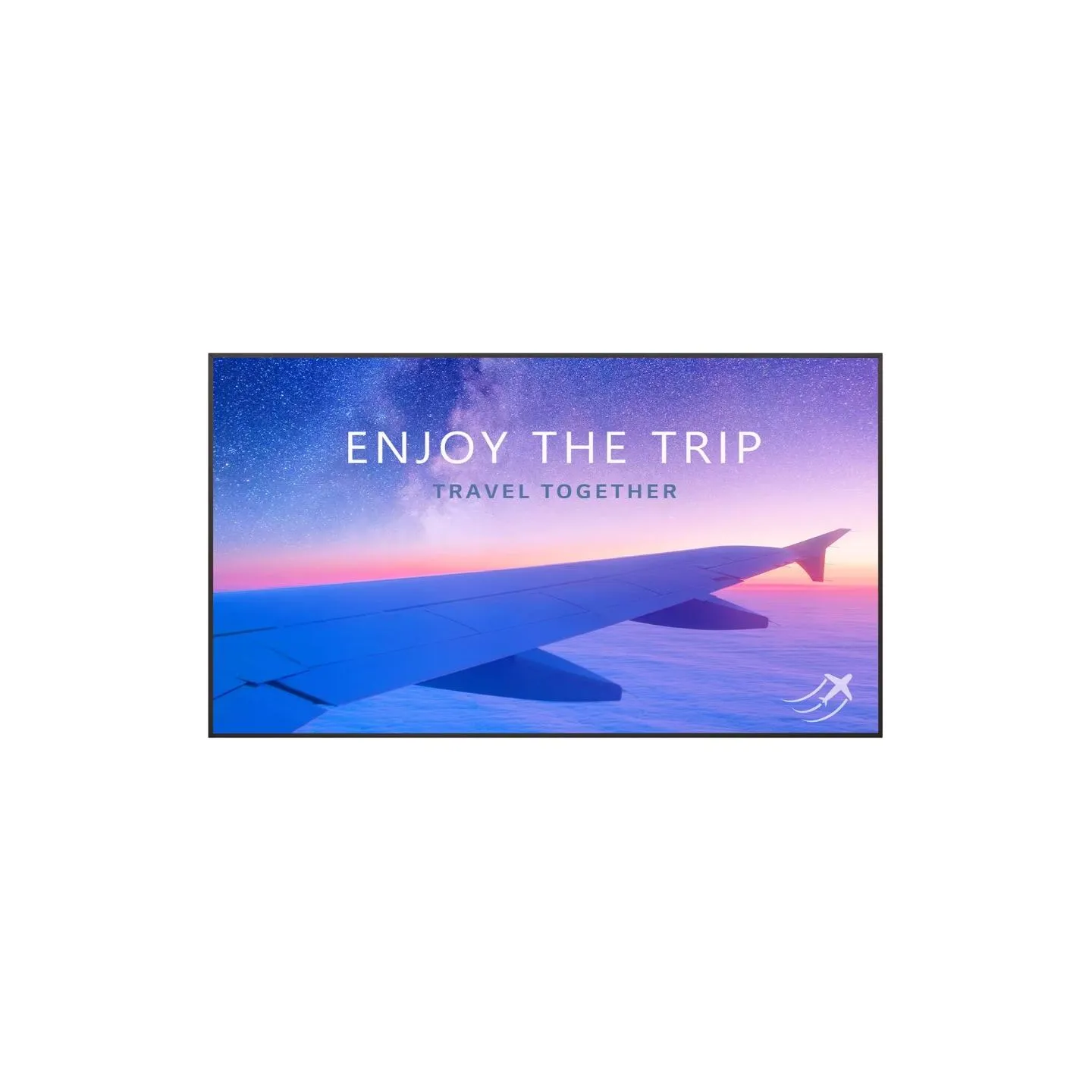 LG UHD Signage | 75UH7N-M | 75 " | Landscape/Portrait | webOS | Wi-Fi | 700 cd/m² | 8 ms | 178 ° | 178 °