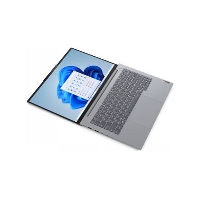 Lenovo ThinkBook 14 G7 ARP | Arctic Grey | 14 " | IPS | WUXGA | 1920 x 1200 pixels | Anti-glare | AMD Ryzen 5 | 7535HS | 16 GB |