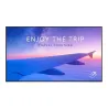 LG | 55UH7N-E | 55 " | Landscape/Portrait | 24/7 | webOS | Wi-Fi | 700 cd/m² | 1000000:1 | 8 ms | 178 ° | 178 °