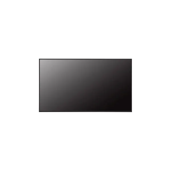 LG 43UH5N-M | 43 " | Landscape/Portrait | 24/7 | webOS | Wi-Fi | 500 cd/m² | 8 ms | 178 ° | 178 °
