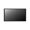 LG Outdoor Display | 55XE3P-B | 55 " | Landscape/Portrait | 24/7 | webOS | Wi-Fi | 3500 cd/m² | 9 ms | 178 ° | 178 °