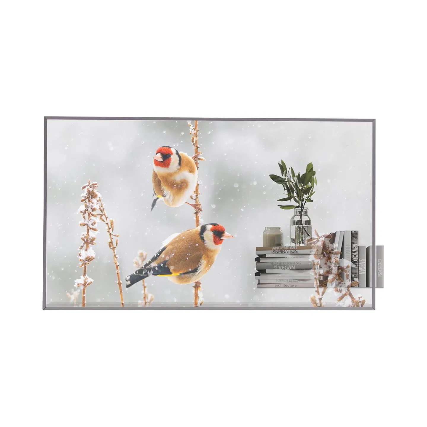 LG | Digital Signage | 55EW5P | 55 " | Landscape/Portrait | 18/7 | webOS | Transparent | 600 cd/m² | 8 ms | 178 ° | 178 °